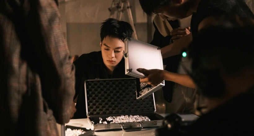 Misthy dập đầu 1000 lần xin lỗi Negav, khai vì 1 chuyện, FC Embes dậy sóng! - Hình 4