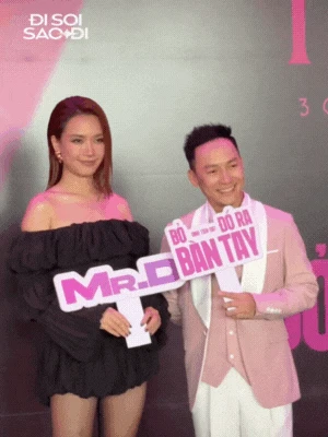 Mỹ nhân gây sốt ở Gia đình Haha lộ visual thật, 1 Chị Đẹp tái xuất hậu sinh con! - Hình 3