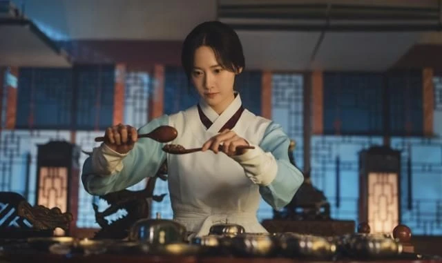 Phim của Yoona đạt rating cao ngất trong khi Twelve kết thúc lặng lẽ - Hình 2