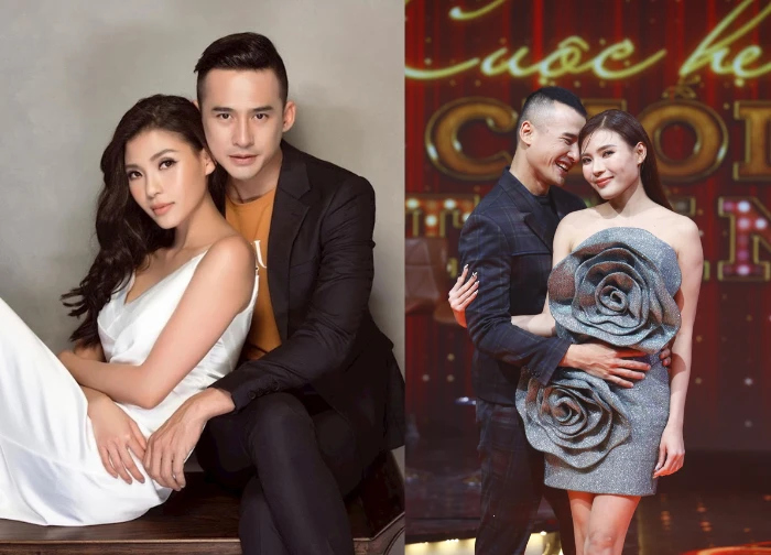 Lương Thế Thành lên tiếng clip nhạy cảm Thúy Diễm, lộ mối quan hệ thật hậu ồn ào - Hình 1