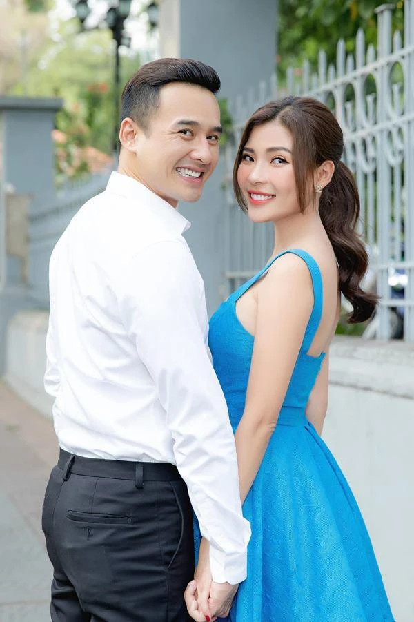 Lương Thế Thành lên tiếng clip nhạy cảm Thúy Diễm, lộ mối quan hệ thật hậu ồn ào - Hình 6