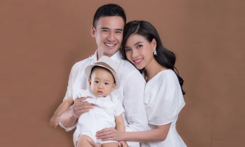 Lương Thế Thành lên tiếng clip nhạy cảm Thúy Diễm, lộ mối quan hệ thật hậu ồn ào - Hình 4