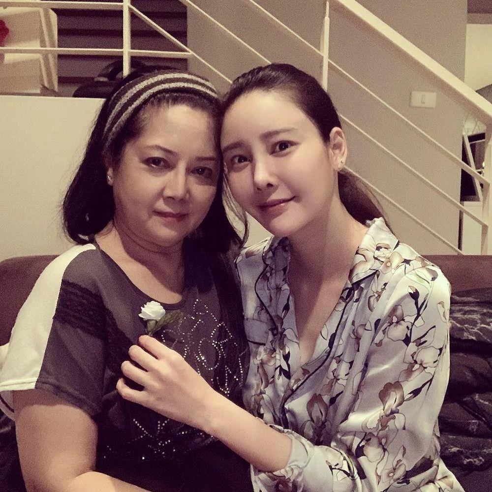 Mẹ Vu Mông Lung xin kết thúc vụ án, nghi nhận tiền bịt miệng như mẹ Tangmo? - Hình 6