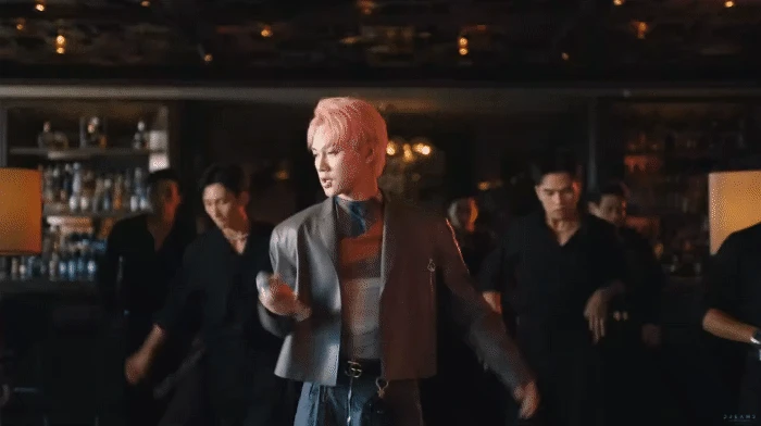 Fan BTS nổi giận vì nhạc mới của JSOL quá giống Jung Kook: Khắc Hưng phủ nhận đạo nhạc, đính kèm video giải thích - Hình 1