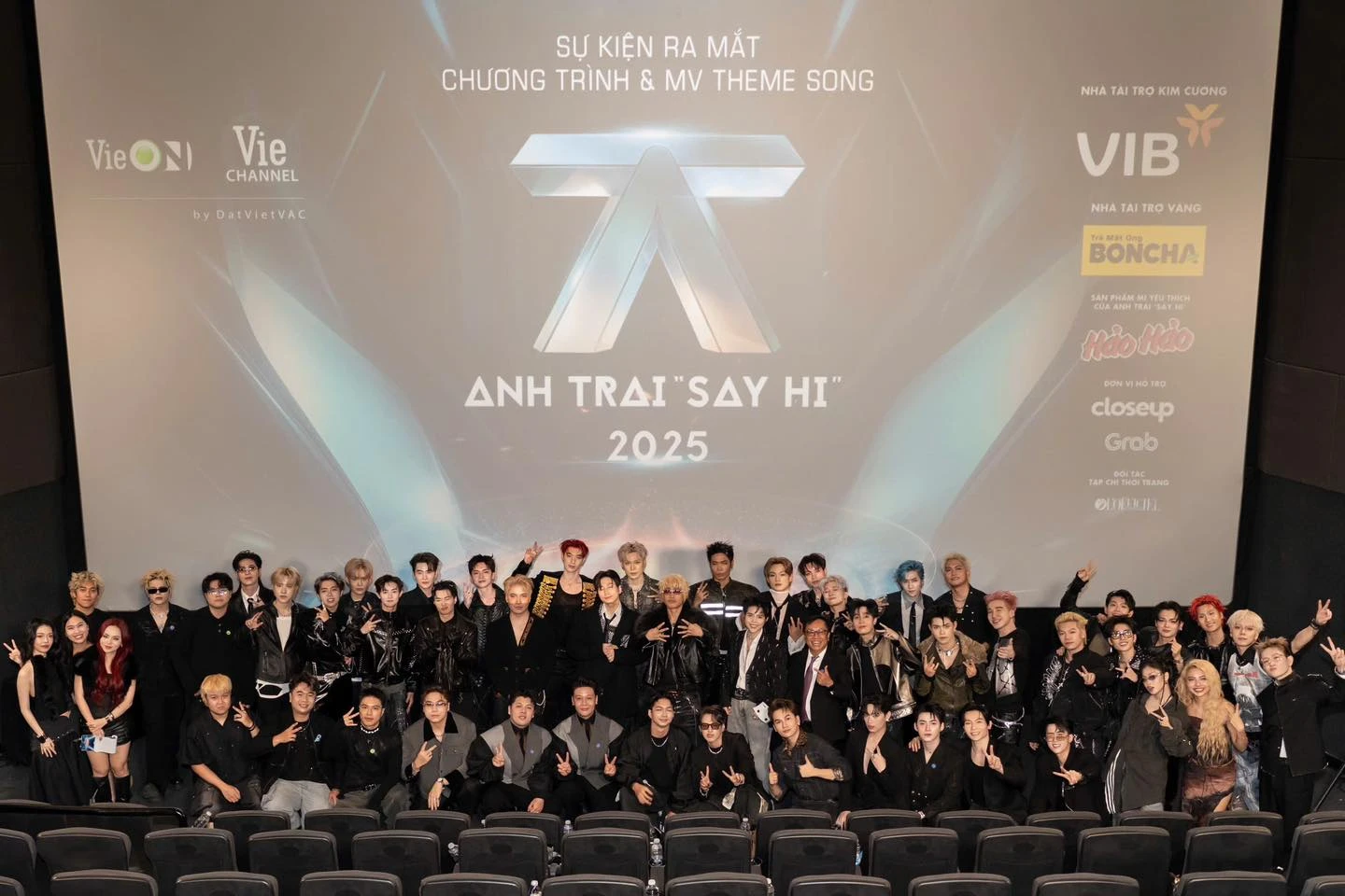Justatee muốn ATSH 2 gây drama, lộ luật chơi khó nhằn, em Quang Hùng bị chèn ép? - Hình 7