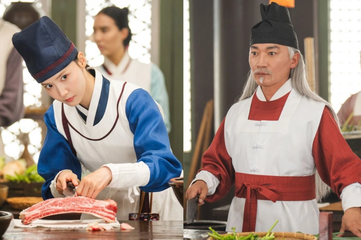 Ngự Trù Của Bạo Chúa nhận bão tẩy chay vì hạ thấp cả 1 đất nước, đã ăn cắp còn thích làm màu - Hình 4