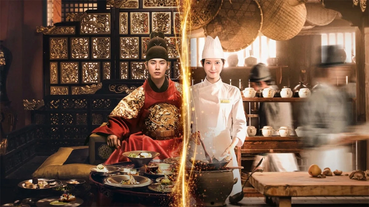 Ngự Trù Của Bạo Chúa nhận bão tẩy chay vì hạ thấp cả 1 đất nước, đã ăn cắp còn thích làm màu - Hình 1