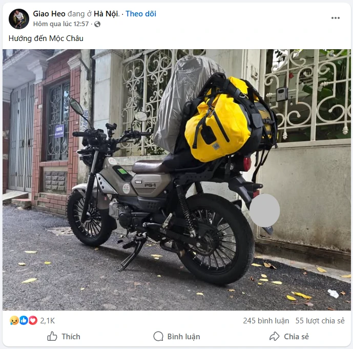 TikToker/ YouTuber Giao Heo đột ngột qua đời ở tuổi 33 - Hình 2