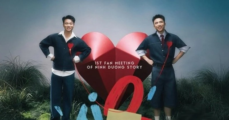 Hương Giang có động thái lạ sao hành động phản cảm của Ninh Dương, fan dậy sóng! - Hình 1