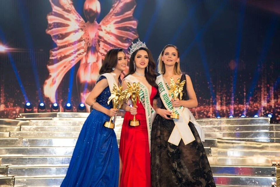 Hương Giang có động thái lạ sao hành động phản cảm của Ninh Dương, fan dậy sóng! - Hình 7