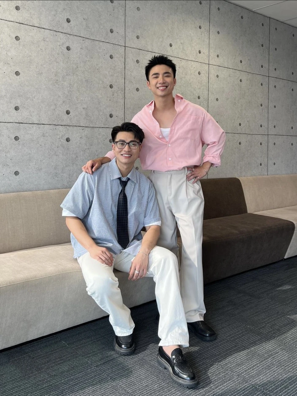 Ninh Dương Story huỷ fanmeeting sau loạt lùm xùm, lý do khiến ai cũng sốc - Hình 3