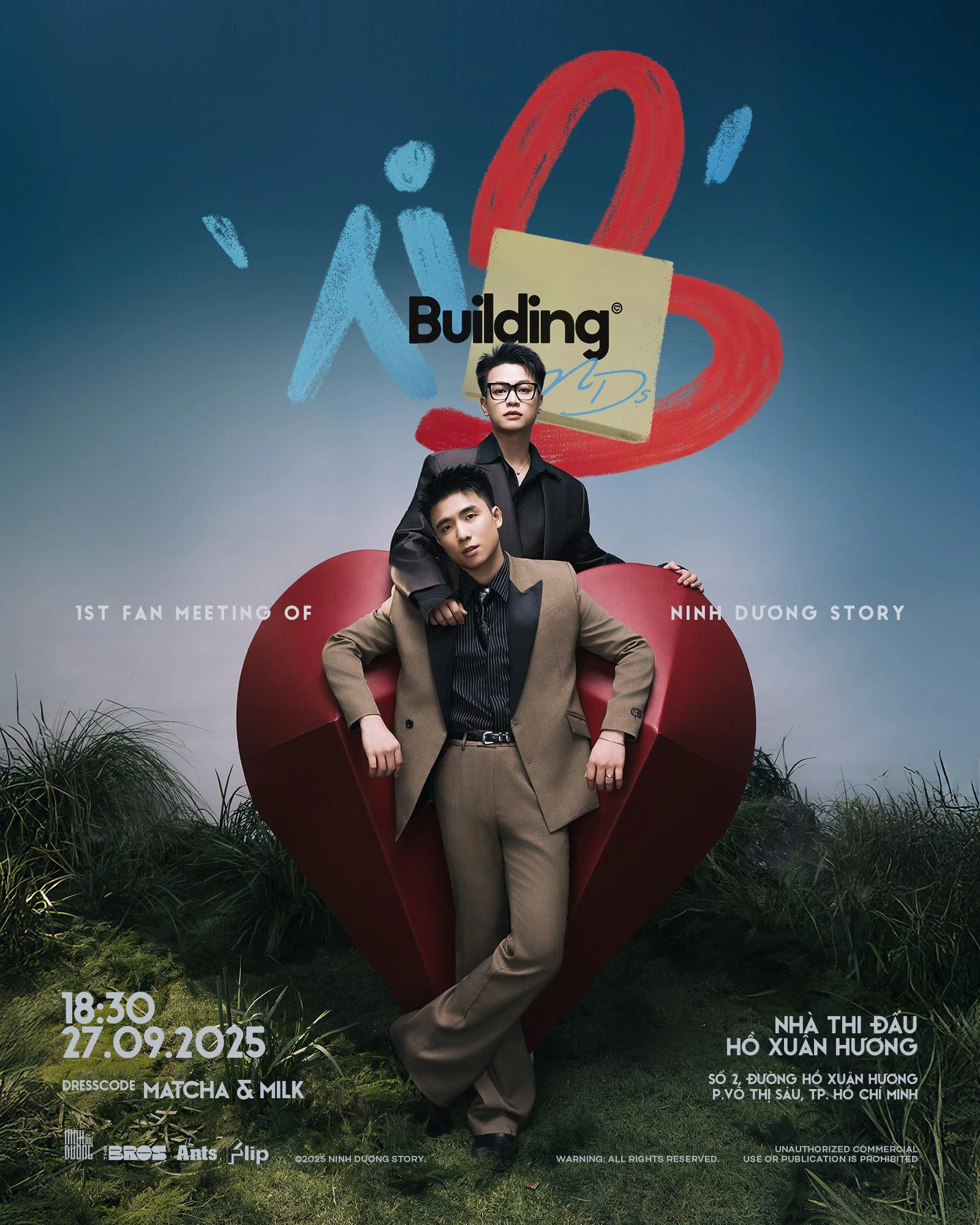 Ninh Dương Story huỷ fanmeeting sau loạt lùm xùm, lý do khiến ai cũng sốc - Hình 1