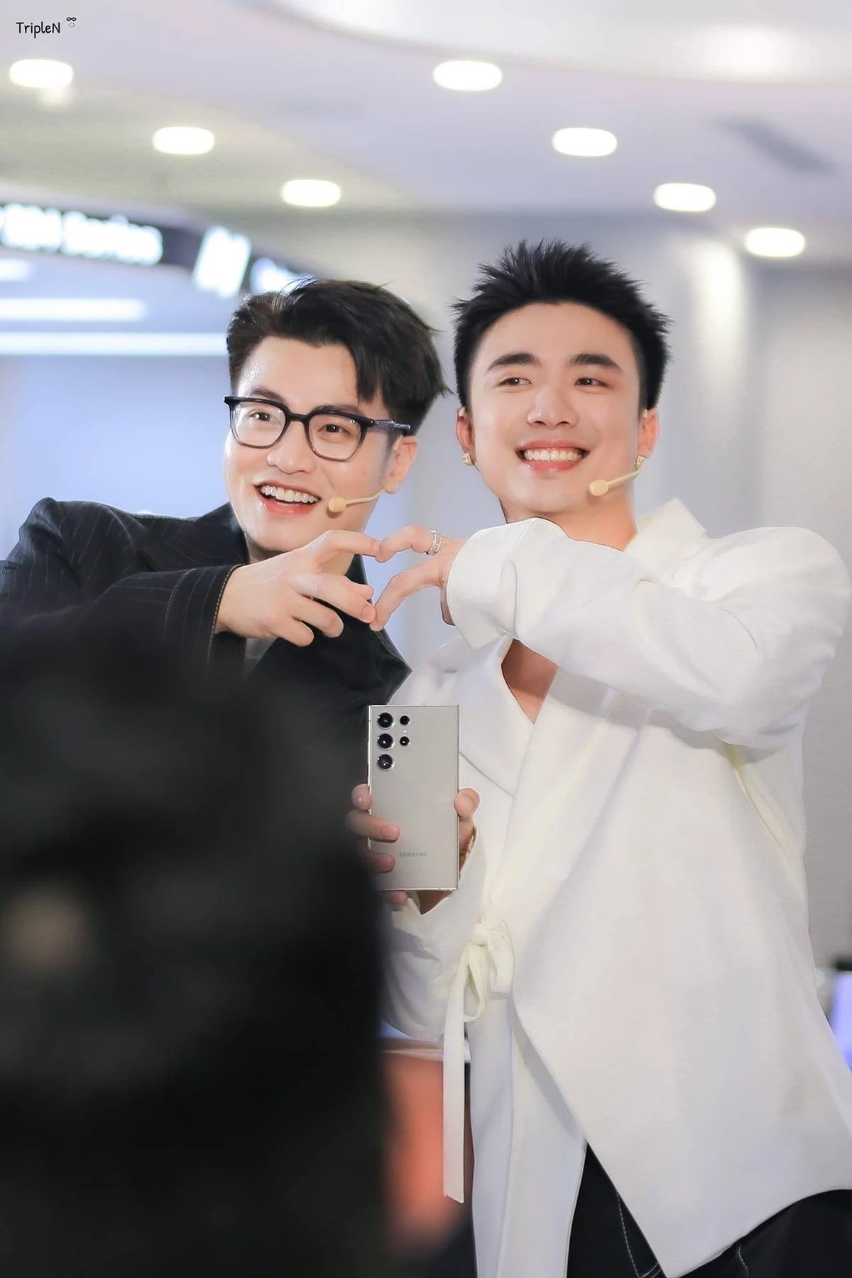 Ninh Dương Story huỷ fanmeeting sau loạt lùm xùm, lý do khiến ai cũng sốc - Hình 2