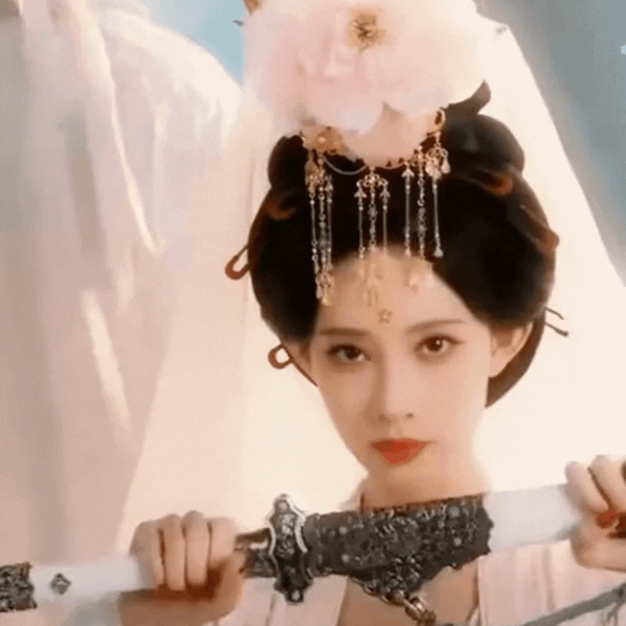 Ba mỹ nhân Cbiz đọ sắc trong trang phục thời Đường: Thần tiên Lưu Diệc Phi có lép vế trước đàn em Dương Tử và Mạnh Tử Nghĩa? - Hình 1