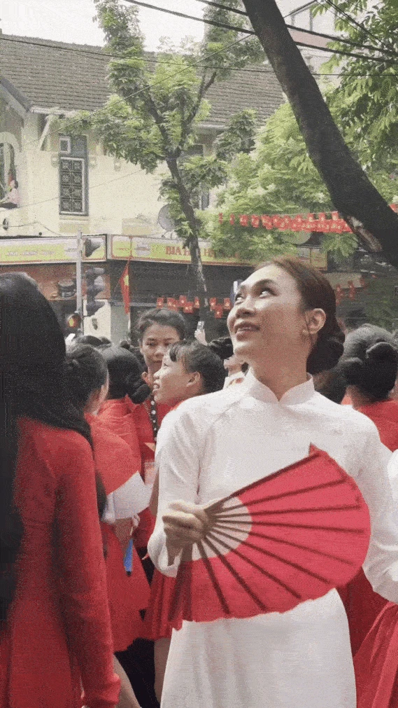 Chỉ có thể là Mỹ Tâm! - Hình 8