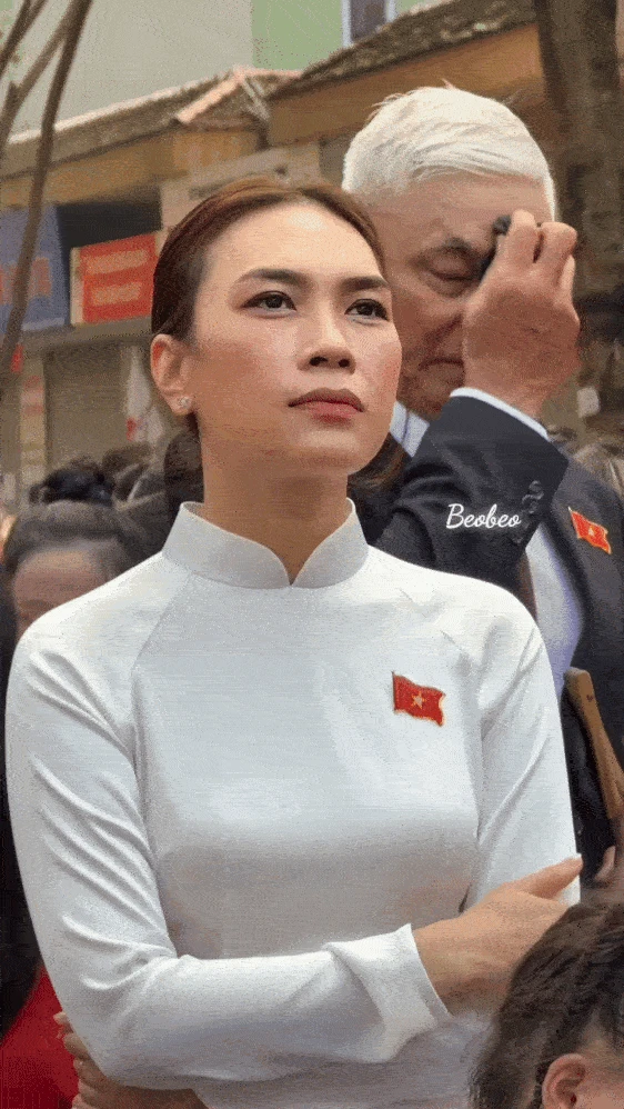 Chỉ có thể là Mỹ Tâm! - Hình 7