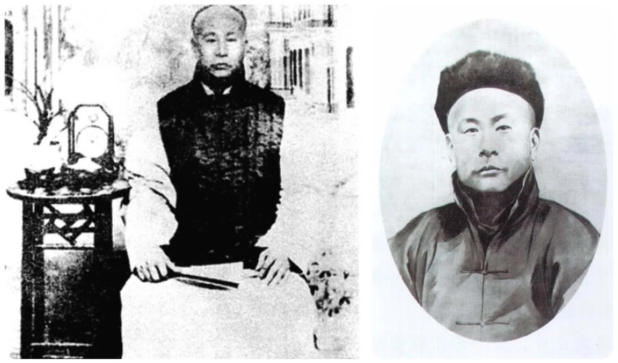 Hộ vệ kiêm người tình của Từ Hi Thái hậu, đứng im vẫn thắng Hoắc Nguyên Giáp - Hình 5