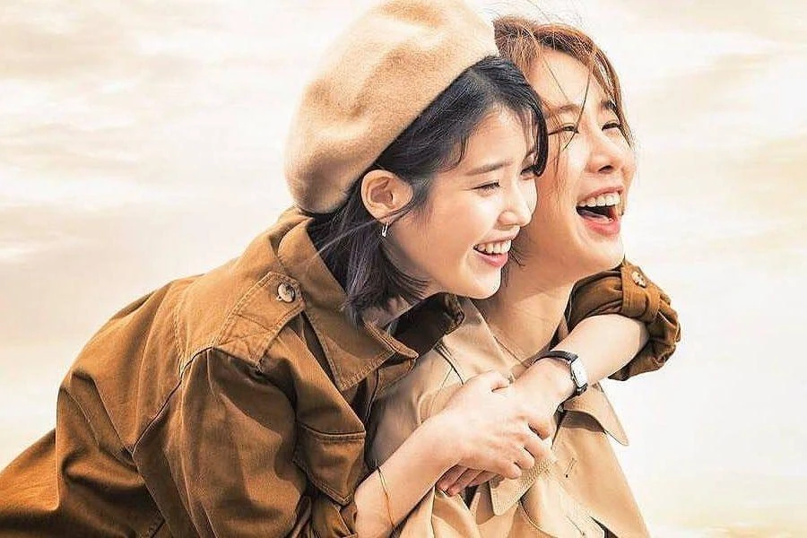 IU và Lee Hyori rộ nghi vấn nghỉ chơi với nhau, liên quan đến một người đàn ông? - Hình 6