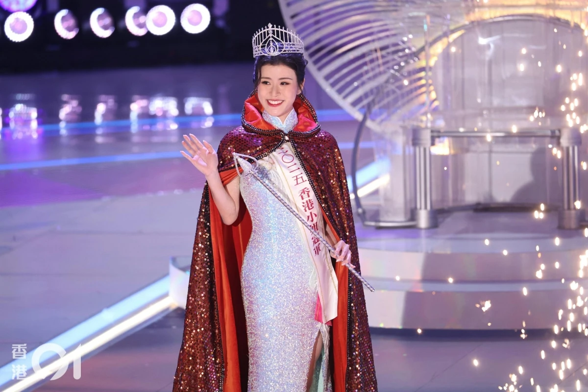 Miss Hồng Kông thấp tè nhưng học vấn khủng, Miss Earth Thái ghi điểm tuyệt đối - Hình 3