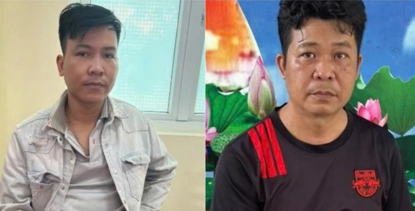 Nghẹt thở phút giải cứu phó GĐ Cần Thơ, bị nhóm bắt cóc đòi 10 tỷ tiền chuộc - Hình 4
