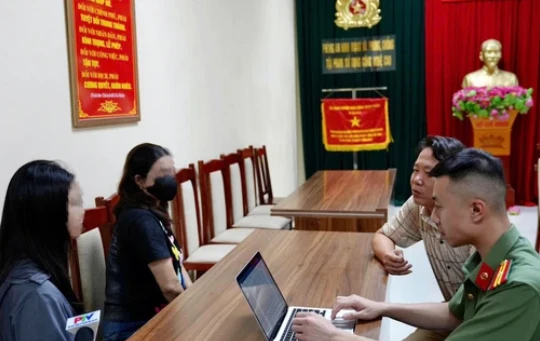 Nghẹt thở phút giải cứu phó GĐ Cần Thơ, bị nhóm bắt cóc đòi 10 tỷ tiền chuộc - Hình 7