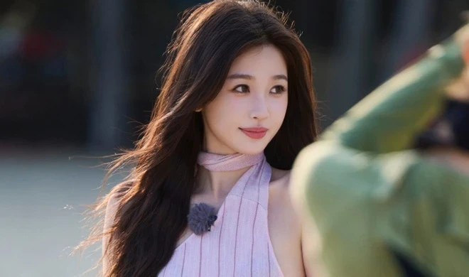 Ngu Thư Hân dính nghi án chơi xấu, CĐM đòi phong sát, cả showbiz quay lưng - Hình 5