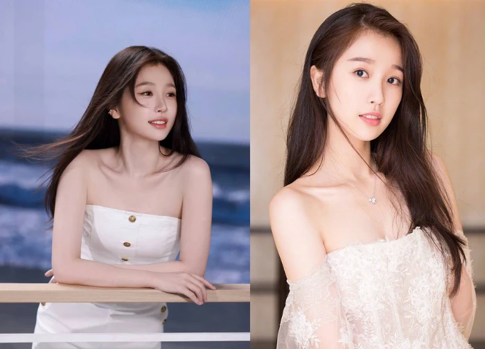 Ngu Thư Hân dính nghi án chơi xấu, CĐM đòi phong sát, cả showbiz quay lưng - Hình 1
