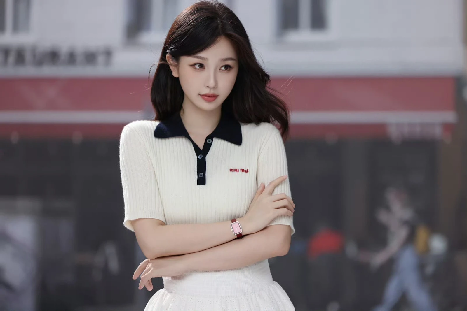 Ngu Thư Hân dính nghi án chơi xấu, CĐM đòi phong sát, cả showbiz quay lưng - Hình 4