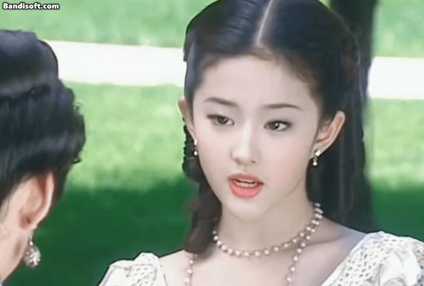 Nhìn mỹ nhân 15 tuổi này để biết tiểu thuyết không lừa người: Tiểu thư đài các chưa lớn đã đẹp khuynh đảo chúng sinh - Hình 3