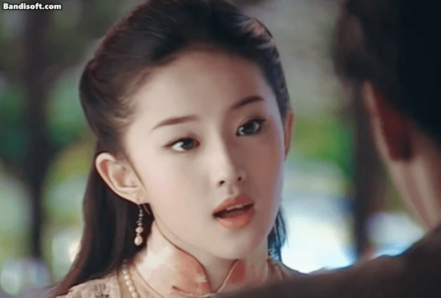 Nhìn mỹ nhân 15 tuổi này để biết tiểu thuyết không lừa người: Tiểu thư đài các chưa lớn đã đẹp khuynh đảo chúng sinh - Hình 2