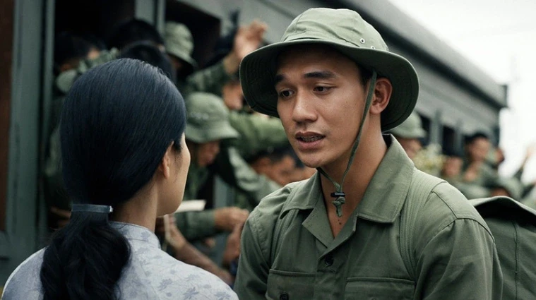 Phim có Hoài Linh đối đầu căng với Mưa Đỏ, Trung Lùn nói 1 câu tuyên chiến gắt! - Hình 7