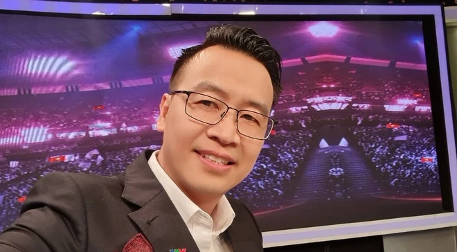 BLV Tạ Biên Cương rời VTV sau 20 năm, mở chương mới, theo đuổi dự án riêng? - Hình 6