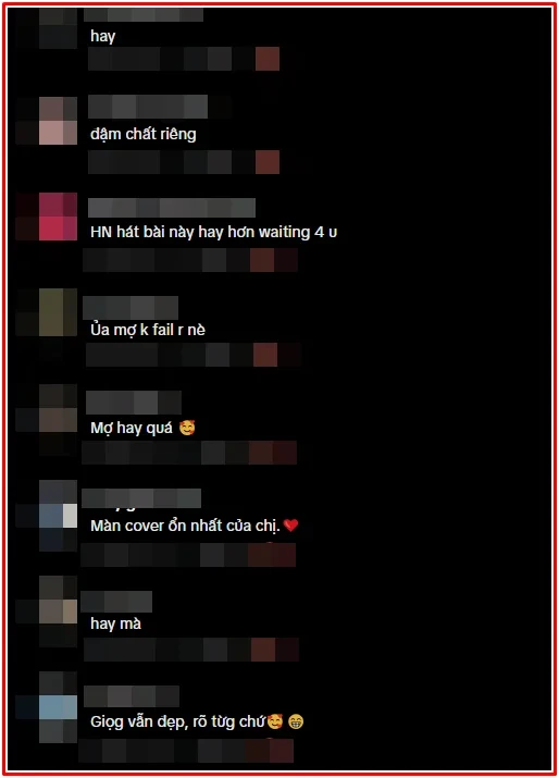 Diva Hồng Nhung quá flop, phải gọi tên Sơn Tùng MTP, netizen hết hồn vì? - Hình 5