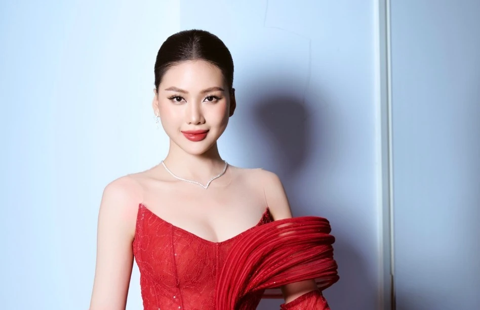 Khởi tố hình sự Hương Ly về tội vu khống Bùi Quỳnh Hoa, công an tuyên bố căng! - Hình 1