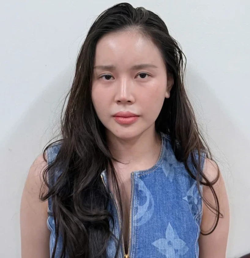 Khởi tố hình sự Hương Ly về tội vu khống Bùi Quỳnh Hoa, công an tuyên bố căng! - Hình 4