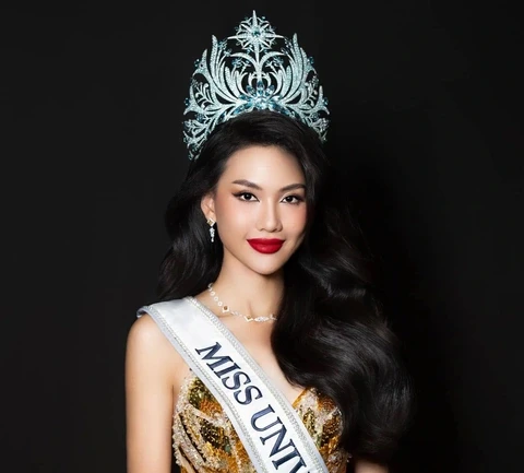 Khởi tố hình sự Hương Ly về tội vu khống Bùi Quỳnh Hoa, công an tuyên bố căng! - Hình 3