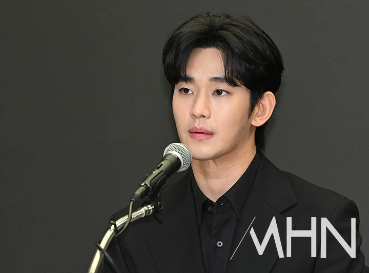 Kim Soo Hyun biến mất sau họp báo, bị tố lừa đảo, ăn chặn tiền nghệ sĩ? - Hình 6