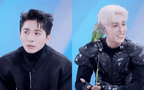 Tập 1 Anh Trai Say Hi mùa 2: Người từng rửa bát kiếm sống, người làm shipper giao cơm cho Tóc Tiên - Hình 1