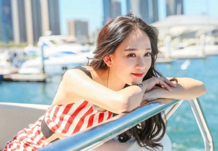 Trần Kiều Ân đòi ly hôn, chồng thiếu gia kém 9 tuổi khóc nghẹn, lý do sốc - Hình 5