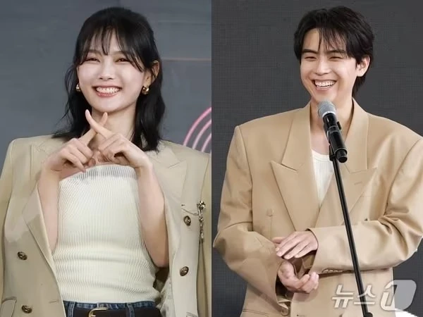 Kim Yoo Jung hẹn hò trai đẹp ở Việt Nam, danh tính nhà trai gây sốc - Hình 6