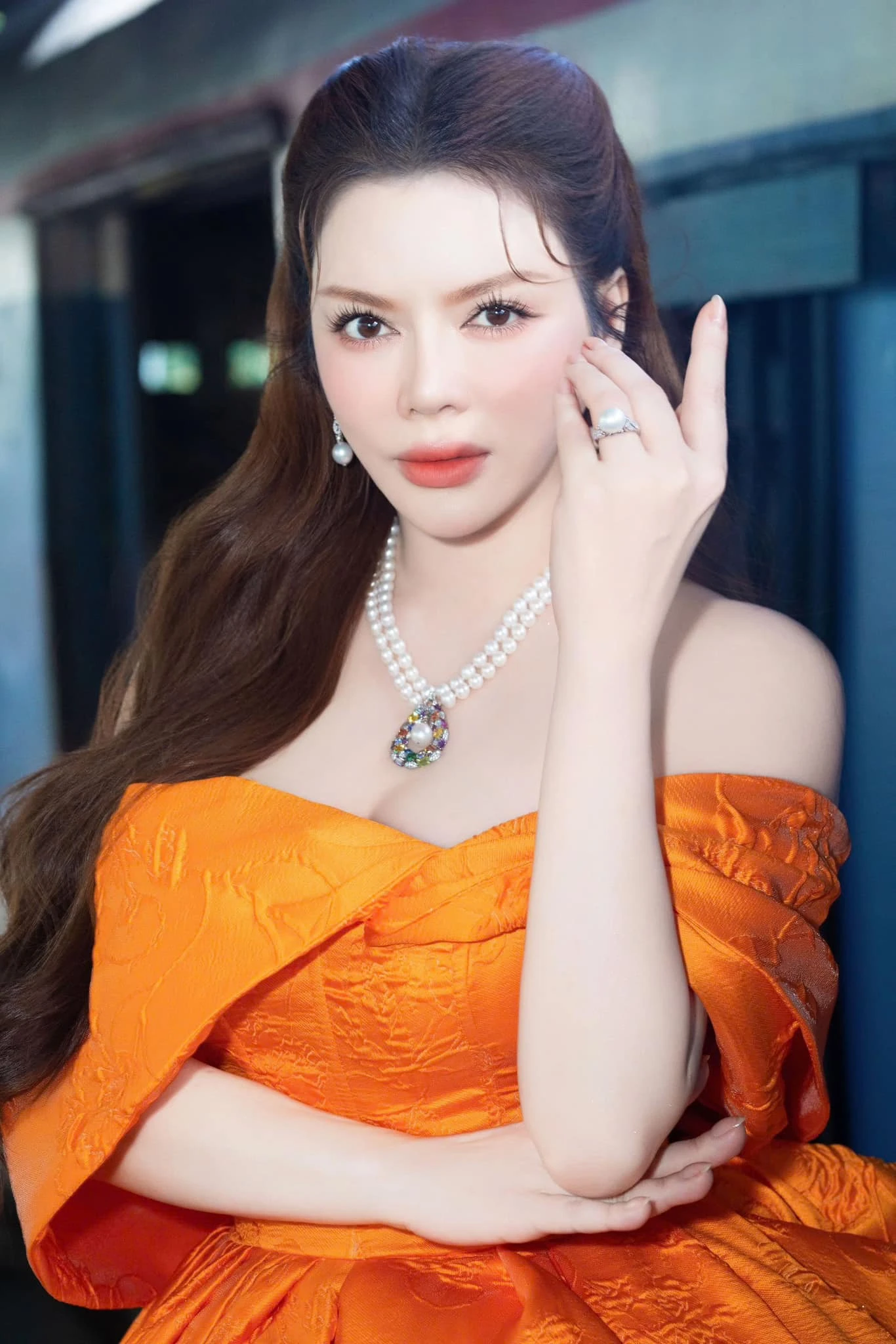 Lý Nhã Kỳ lần đầu công khai nhắc tin hẹn hò với Hồ Quang Hiếu, sự thật gây sốc - Hình 6