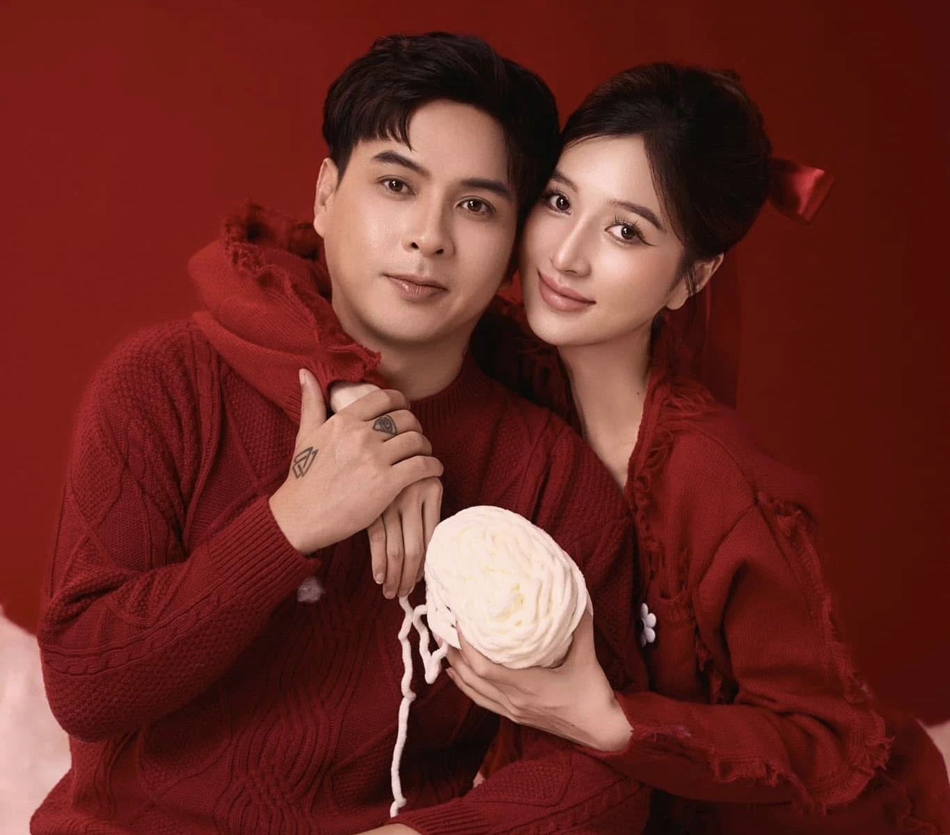 Lý Nhã Kỳ lần đầu công khai nhắc tin hẹn hò với Hồ Quang Hiếu, sự thật gây sốc - Hình 5