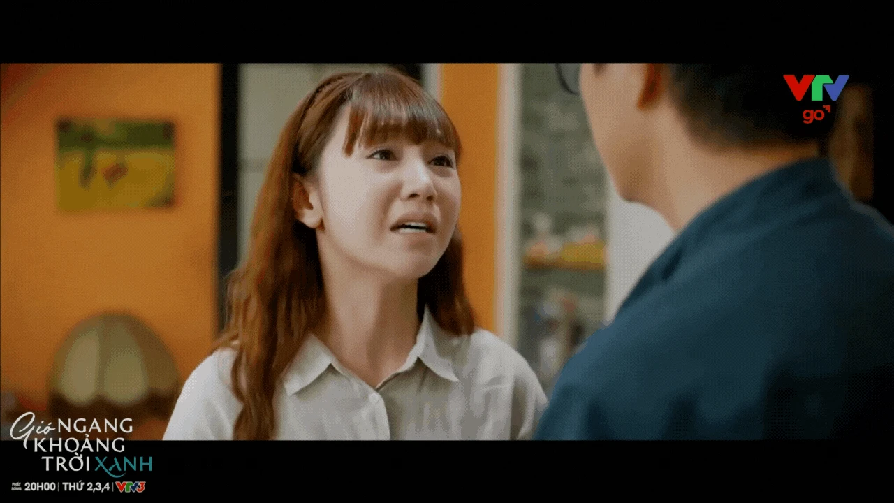 Người diễn hay nhất trong Gió Ngang Khoảng Trời Xanh - Hình 1