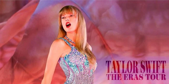 Taylor Swift chơi lớn, ra cùng lúc album lẫn phim chiếu rạp, lập thêm kỷ lục - Hình 6