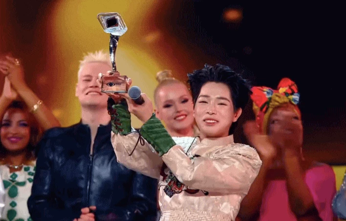 Bài hát tiên tri đỉnh nhất Đại lễ A80: Đức Phúc - Phương Mỹ Chi cất giọng đều rạng danh quốc tế, Việt Nam thịnh vượng sáng ngời! - Hình 6