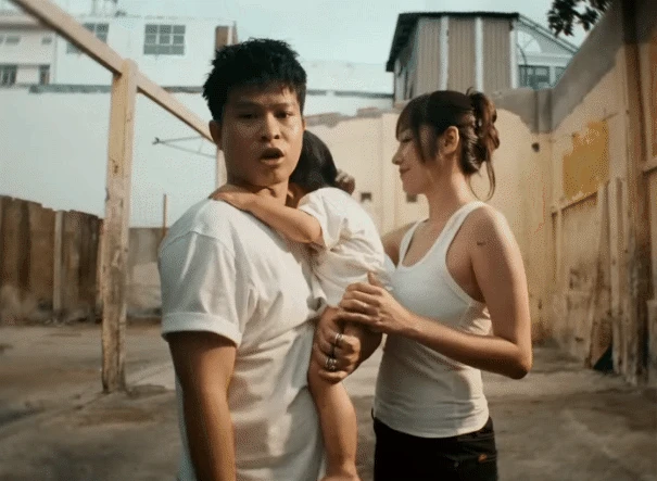 Đại chiến của 2 Quán quân Rap Việt: Người vừa lấy vợ sinh con trở lại showbiz, người gây hấn với cả làng rap - Hình 7