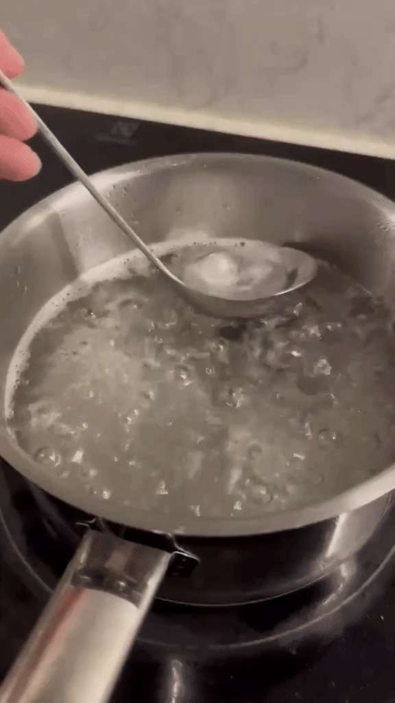 Giải mã bánh dẻo thị phi đang gây bão mạng: Cách làm và chi tiết đắt giá nào khiến hương vị được nhà nhà khen nức nở - Hình 5