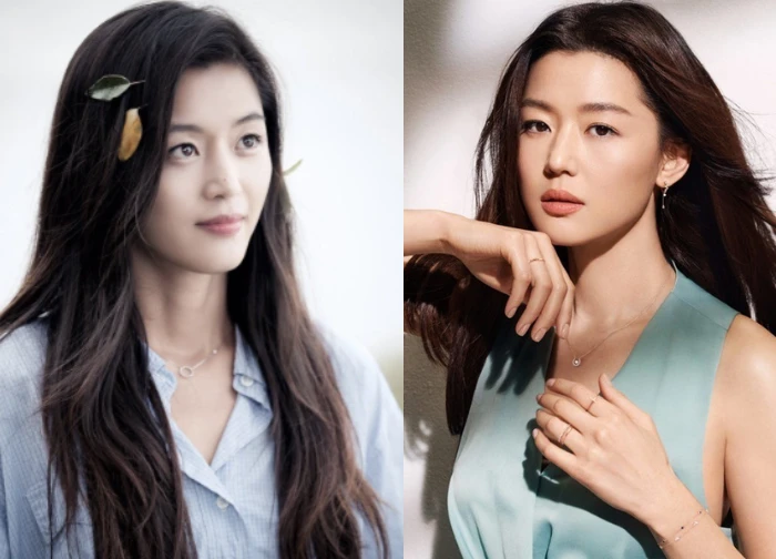 Jeon Ji Hyun bị tẩy chay Trung Quốc, gánh nợ 287 tỷ nguy cơ mất trắng sự nghiệp - Hình 1