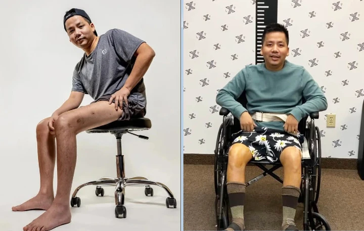 Khoa Pug chi khủng cầm 500 triệu vào TP.HCM, làm việc khiến CĐM sốc - Hình 7