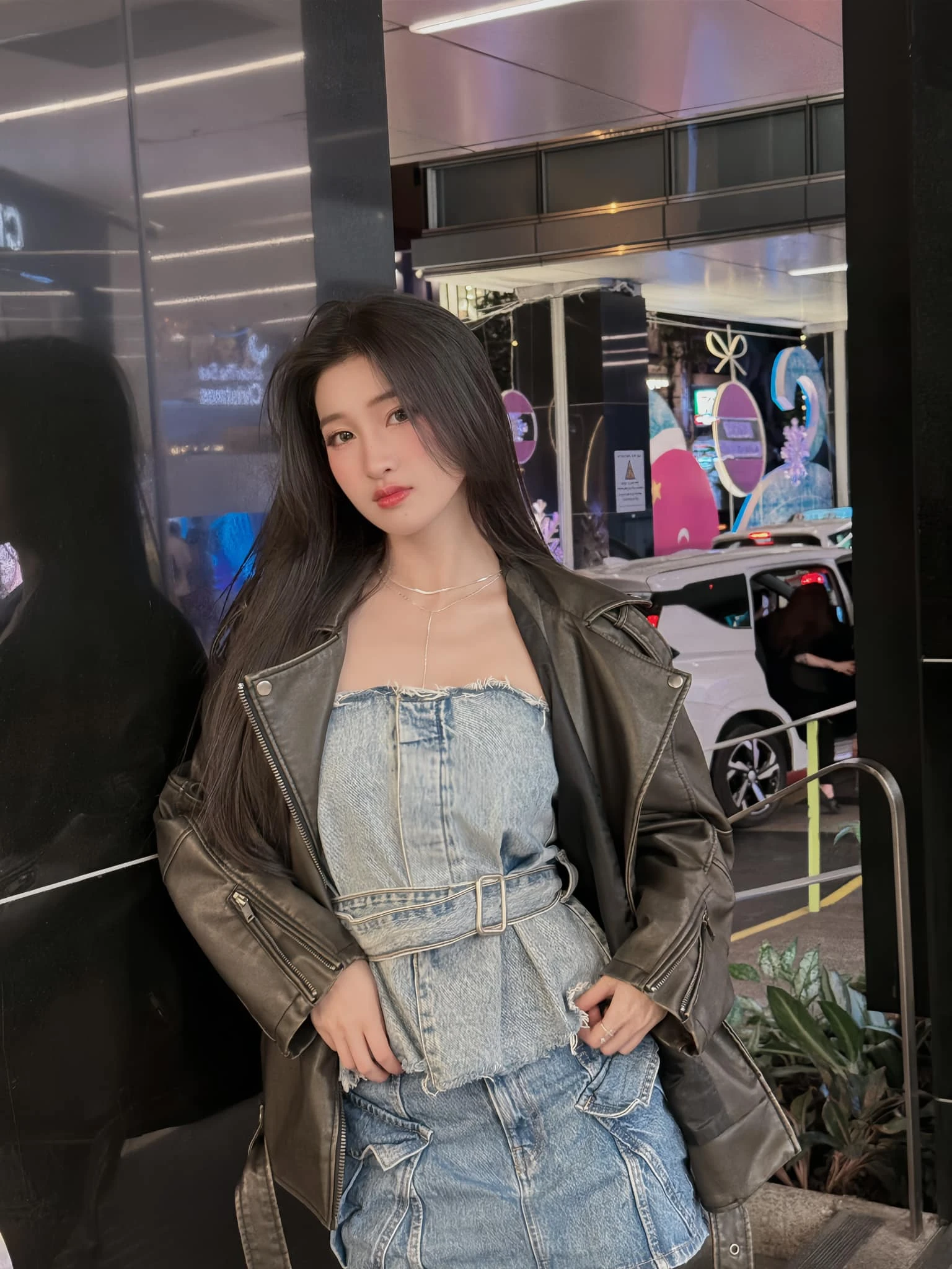 Mỹ nhân Việt được truyền thông Trung Quốc khen nức nở, đẹp đến mức không kém cạnh Lưu Diệc Phi - Hình 6